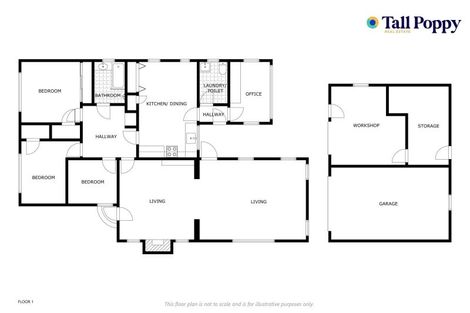 Photo of property in 54 Makere Street, Taumarunui, 3920