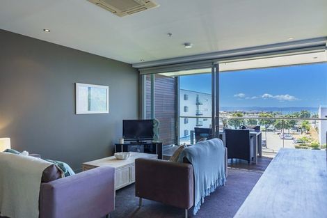 Photo of property in 408c/14 West Quay, Ahuriri, Napier, 4110