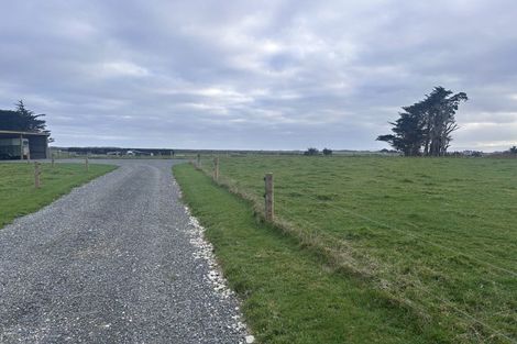 Photo of property in 57 Hughes Road, New River Ferry, Invercargill, 9879