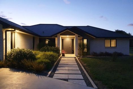 Photo of property in 3 Vintners Lane, Tamahere, Hamilton, 3283