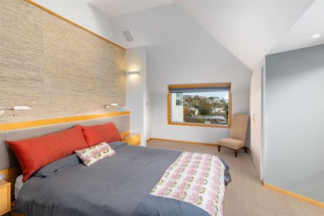 Photo of property in 14 Upper Crichton Terrace, Cashmere, Christchurch, 8022