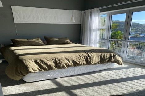 Photo of property in 26a Brighton Street, Island Bay, Wellington, 6023