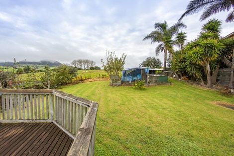 Photo of property in 26 View Street, Maungaturoto, 0520