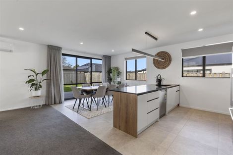 Photo of property in 1 Kilmurry Street, Halswell, Christchurch, 8025