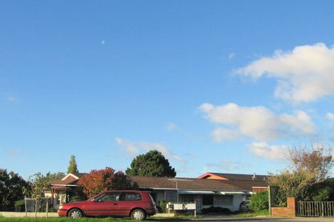 Photo of property in 4/167 Shirley Road, Papatoetoe, Auckland, 2025