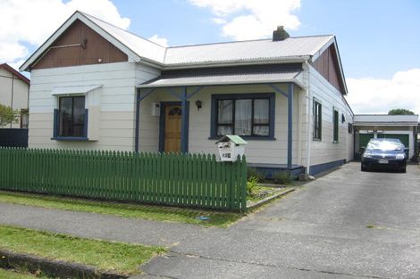 Photo of property in 123 Denbigh Street, Feilding, 4702