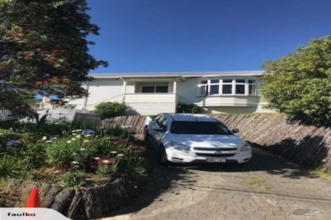 Photo of property in 3 Imlay Crescent, Ngaio, Wellington, 6035