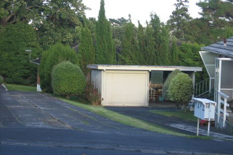 Photo of property in 4/16 Dorchester Street, Meadowbank, Auckland, 1072