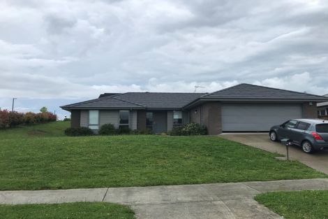 Photo of property in 1 Raithburn Terrace, Pokeno, 2402