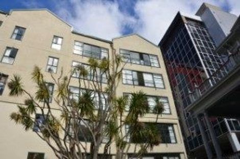 Photo of property in Quest Boulcott Apartments, 5e/57 Boulcott Street, Wellington Central, Wellington, 6011