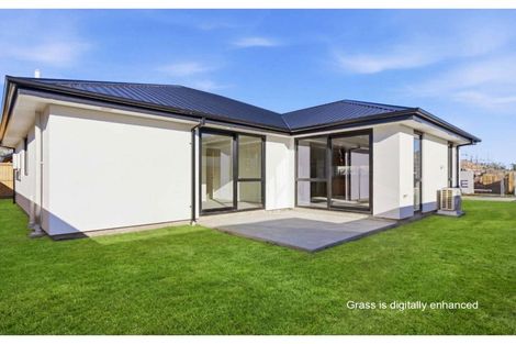 Photo of property in 71 Bill Harvey Drive, Halswell, 8025