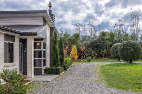 Photo of property in 29 Jordan Road, Waingawa, Carterton, 5791