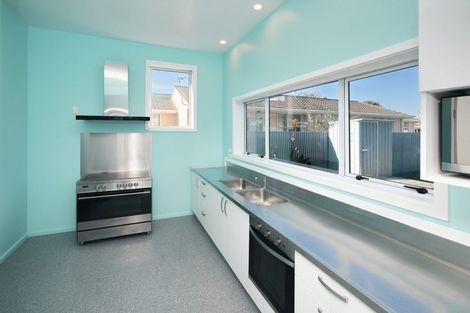 Photo of property in 376 Gloucester Street, Linwood, Christchurch, 8011