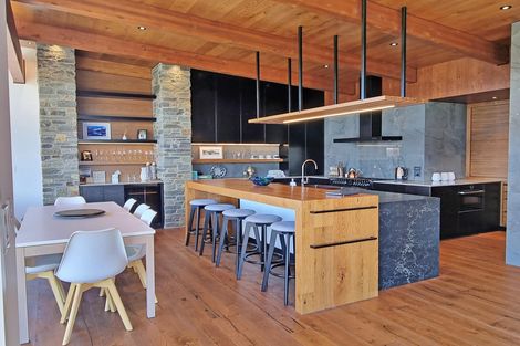 Photo of property in 16 Mistake Drive, Lake Tekapo, 7999