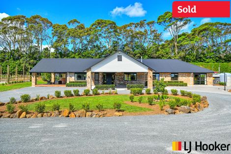 Photo of property in 101b Jamieson Road, Buckland, Pukekohe, 2677