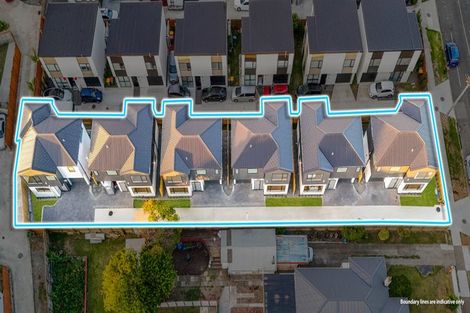 Photo of property in 71f Kimpton Road, Papatoetoe, Auckland, 2025