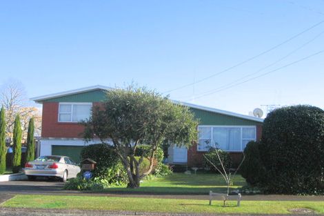 Photo of property in 11 De Vere Crescent, Chartwell, Hamilton, 3210