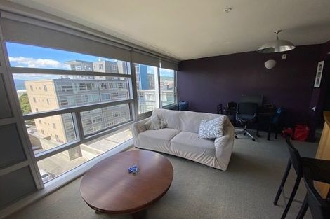 Photo of property in St Pauls Apartments, 84/43 Mulgrave Street, Thorndon, Wellington, 6011