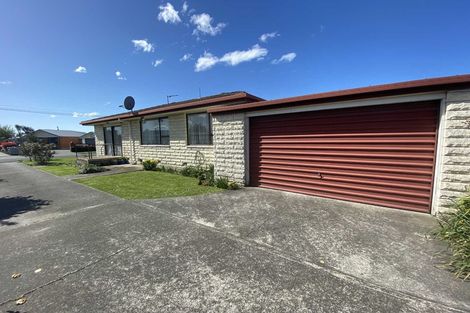 Photo of property in 1/14 Momorangi Crescent, Redwood, Christchurch, 8051