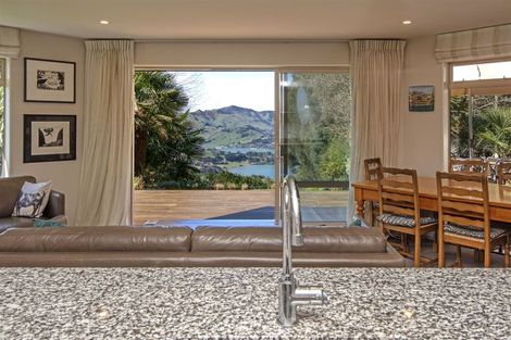 Photo of property in 5518 Christchurch Akaroa Road, French Farm, 7582