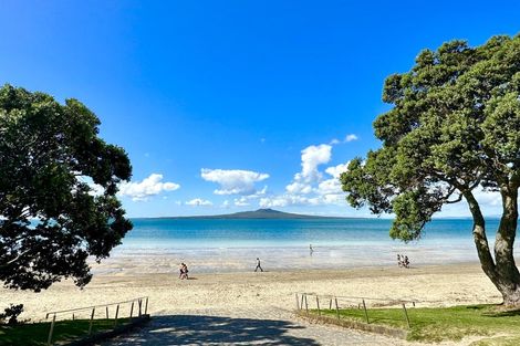 Photo of property in 5 Alison Avenue, Takapuna, Auckland, 0622