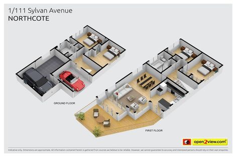 Photo of property in 1/111 Sylvan Avenue, Northcote, Auckland, 0627