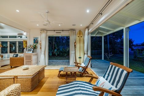 Photo of property in 20 Waetford Road, Matapouri, Whangarei, 0173