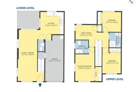 Photo of property in 44a Innismara Avenue, Wattle Downs, Auckland, 2103