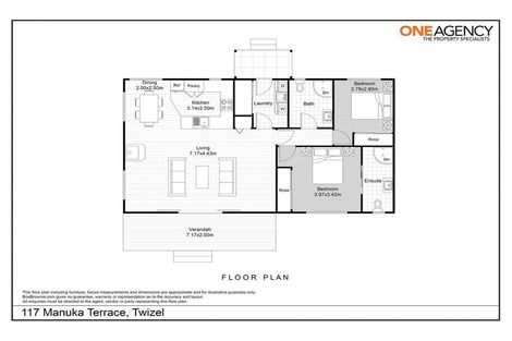 Photo of property in 117 Manuka Terrace, Ben Ohau, Twizel, 7999
