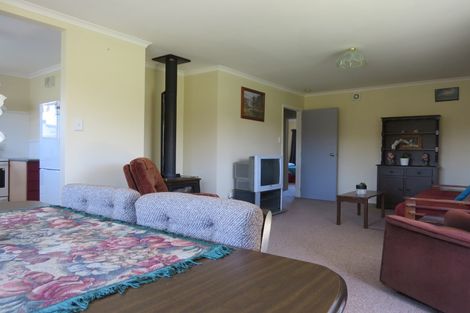 Photo of property in 36 Talbot Road, Fairlie, 7925