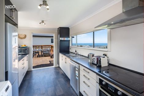 Photo of property in 9 Brunel Street, Mornington, Dunedin, 9011