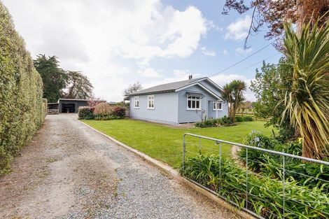 Photo of property in 57 Pharazyn Road, Feilding, 4777