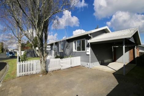 Photo of property in 20 Burrows Place, Frankton, Hamilton, 3204