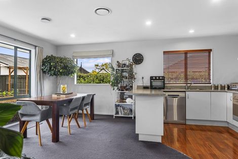 Photo of property in 128 South Belt, Rangiora, 7400