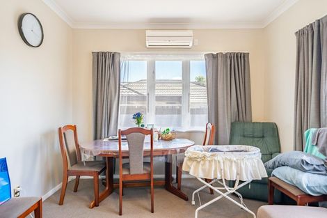 Photo of property in 195a Naenae Road, Naenae, Lower Hutt, 5011