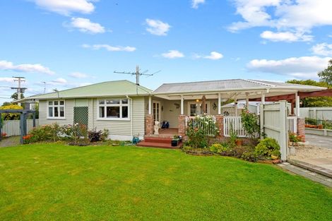 Photo of property in 37 Gordon Street, Lansdowne, Masterton, 5810