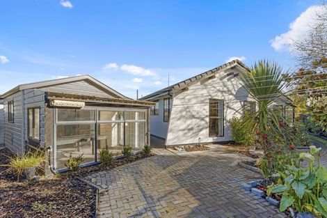 Photo of property in 32 Portman Street, Woolston, Christchurch, 8062