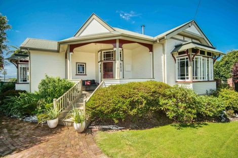 Photo of property in 145 Russell Street, Westport, 7825