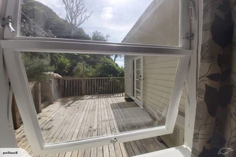 Photo of property in 2/12 Norna Crescent, Kelburn, Wellington, 6012