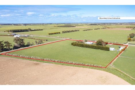 Photo of property in 310 Waimatuku Road, Waimatuku, Riverton, 9883