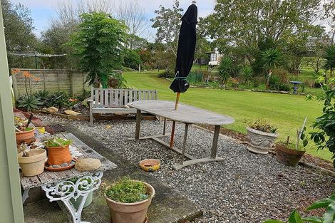Photo of property in 85 Te Pahi River Drive, Paparoa, Maungaturoto, 0583