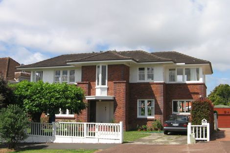 Photo of property in 27 Awatea Road, Parnell, Auckland, 1052