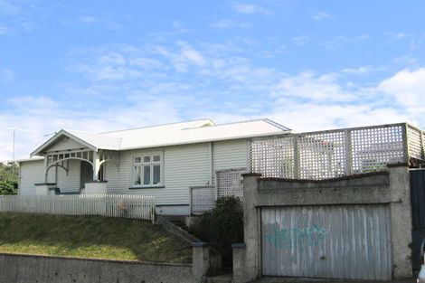 Photo of property in 36 Te Wharepouri Street, Berhampore, Wellington, 6023