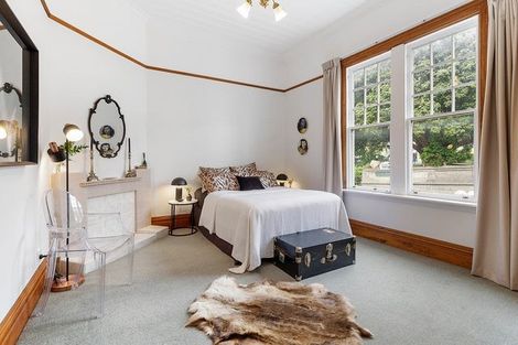 Photo of property in 149 Wallace Street, Mount Cook, Wellington, 6021