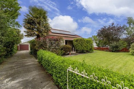 Photo of property in 5 Duke Street, Rangiora, 7400