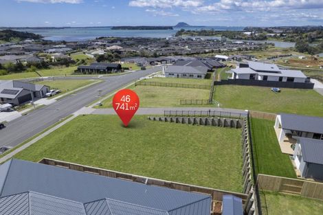 Photo of property in 17 Ridge Drive, Omokoroa, 3114