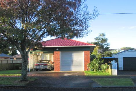 Photo of property in 1/34 Avis Avenue, Papatoetoe, Auckland, 2025