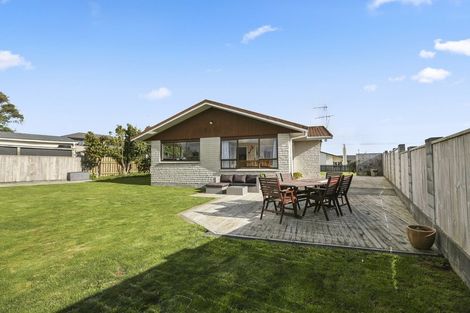 Photo of property in 323 Mangorei Road, Merrilands, New Plymouth, 4312