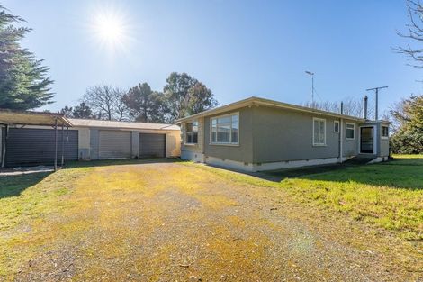 Photo of property in 4 Otaio River Road, Otaio, Timaru, 7971