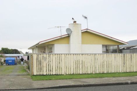 Photo of property in 122 Waiau Crescent, Kingswell, Invercargill, 9812